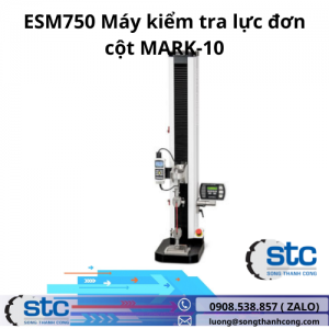 ESM750 MARK-10