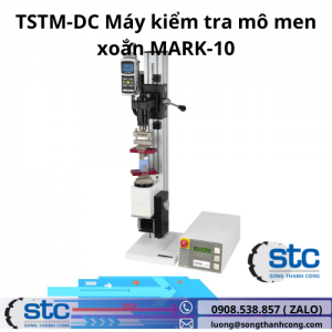TSTM-DC MARK-10