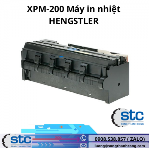 XPM-200 HENGSTLER