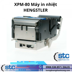 XPM-80 HENGSTLER 