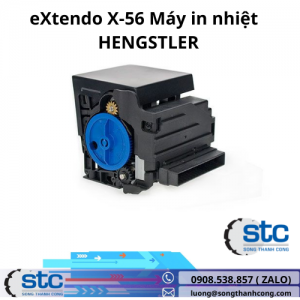 eXtendo X-56 HENGSTLER  