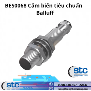 BES0068 Balluff