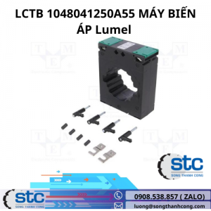 LCTB 1048041250A55 Lumel
