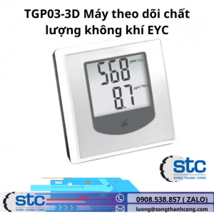TGP03-3D EYC