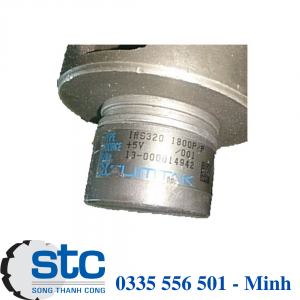 IRS320-1800-001 Encoder Sumtak - Heidenhain STC VietNam