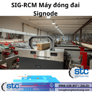 SIG-RCM Signode