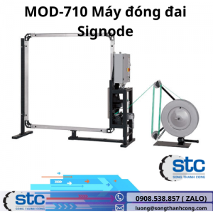 MOD-710 Signode 