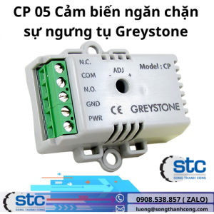 CP 05 Greystone