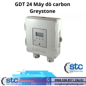 GDT 24 Greystone