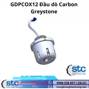 GDPCOX12 Greystone