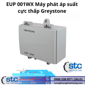 EUP-001WX Greystone