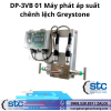 DP-3VB 01 Greystone 