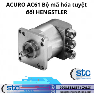 ACURO AC61 HENGSTLER