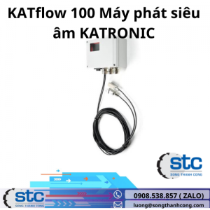 KATflow 100 KATRONIC 