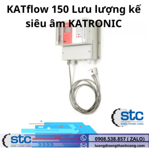 KATflow 150 KATRONIC