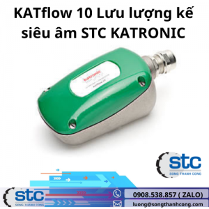 KATflow 10 KATRONIC