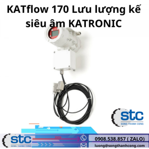 KATflow 170 KATRONIC
