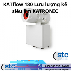 KATflow 180 KATRONIC