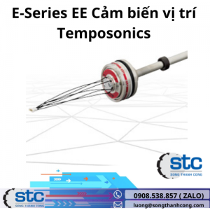 E-Series EE Temposonics