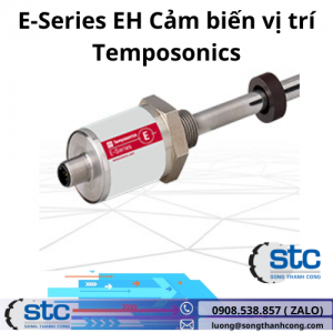 E-Series EH Temposonics