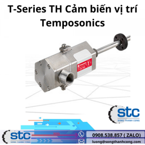 T-Series TH Temposonics 