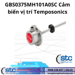 GBS0375MH101A0SC Temposonics