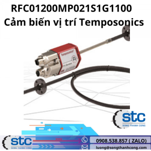 RFC01200MP021S1G1100 Temposonics