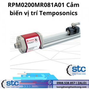 RPM0200MR081A01 Temposonics    