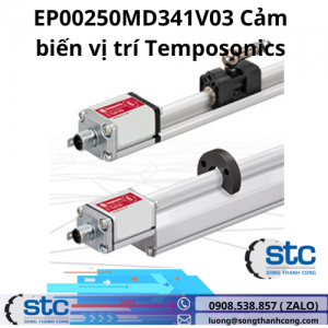 EP00250MD341V03 Temposonics