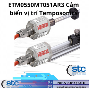 ETM0550MT051AR3 Temposonics