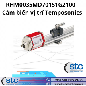 RHM0035MD701S1G2100 Temposonics   