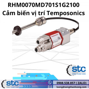 RHM0070MD701S1G2100 Temposonics