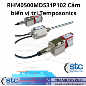 RHM0500MD531P102 Temposonics