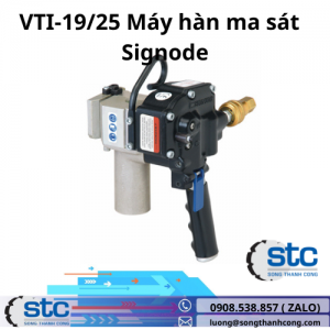 VTI-19/25 Signode