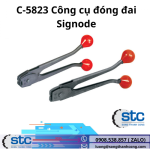 C-5823 Signode