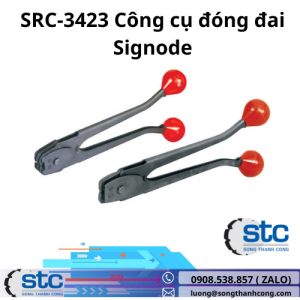 SRC-3423 Signode
