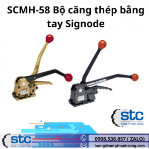 SCMH-58 Signode