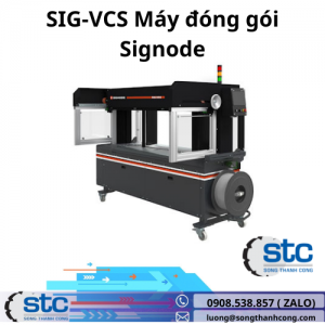 SIG-VCS Signode