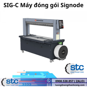 SIG-C Signode