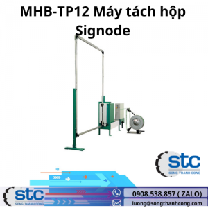 MHB-TP12 Signode 
