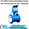 FT-3220-13111-2121 Đồng hồ đo lưu lượng Onicon STC Việt Nam