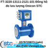 FT-3220-13111-2121-101 Đồng hồ đo lưu lượng Onicon STC Việt Nam