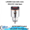 LR3000 Cảm biến mức IFM STC Việt Nam