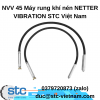 NVV 45 Máy rung khí nén NETTER VIBRATION STC Việt Nam