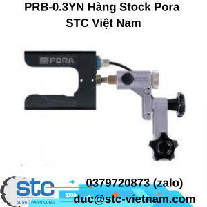 PRB-0.3YN Hàng Stock Pora STC Việt Nam
