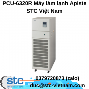 PCU-6320R Máy làm lạnh Apiste STC Việt Nam