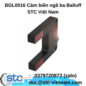 BGL0016 Cảm biến ngã ba Balluff STC Việt Nam