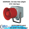 SEWN30L Còi báo hiệu Qlight STC Việt Nam