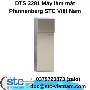 DTS 3281 Máy làm mát Pfannenberg STC Việt Nam