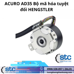ACURO AD35 HENGSTLER  